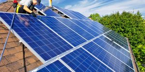 Production de l’électricité photovoltaïque rentable à Speracedes